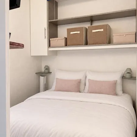 Appartement Vue 4 Personnes D Oionne