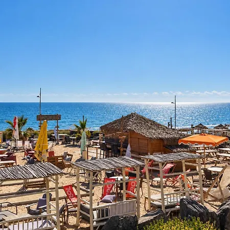 Vue 4 Personnes D Oionne Appartement Les Sables-dʼOlonne