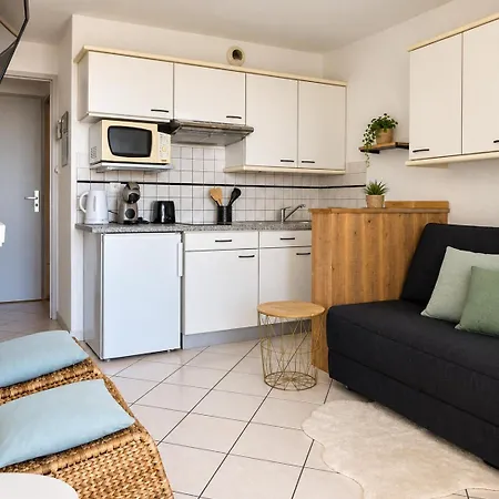 Vue 4 Personnes D Oionne Appartement *